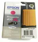 Epson Cartridge - 405xl C13t05h34010 Ink Cartridge Magenta 14 7ml