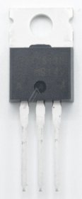 Vishay Thyristor - Thyristor To-220
