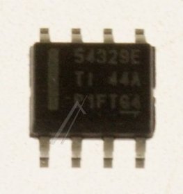 Vestel Ic - Tcdt1102g 30007069 Ic Tcdt1102g