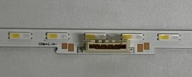 Samsung Led backlight bar - Bn96-54492a Assembly Led Bar P 22y Q60b Aluminum
