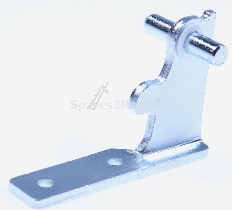 Hisense Gorenje Door Hinges For Fridges - 855525 Central Hinge C6