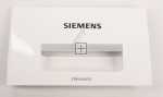 Detergent Dispenser Cover - 12018824 Bowl Handle [Bosch Siemens]