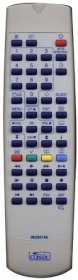 Classic Classic 1 To 1 Remote Controls - Ersatzfernbedienung Vorprogrammiert 1:1