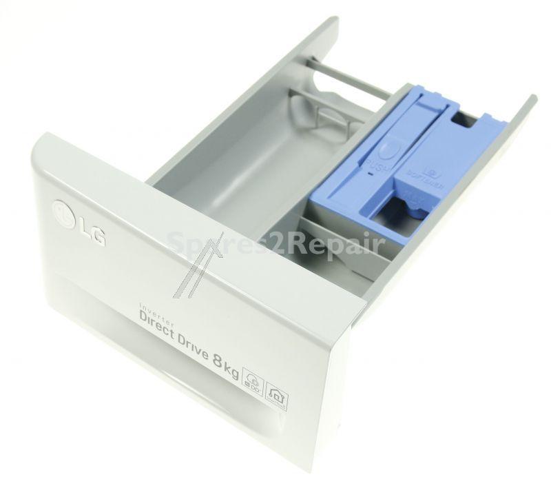 Lg Housing - Abj34559289 Cabinet Assembly