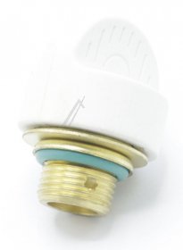 Square Plug - Cap Assembly [Candy Hoover]