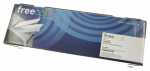 Toner Cartridge - Tn247k-frc K18601f7 Toner Cartridge Black 3k