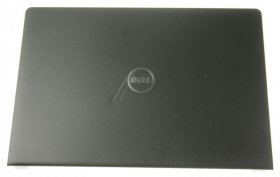 Dell Rearpanel - V6mg4 Assembly Cover Lcd Black Baseline V15 Internal