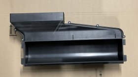 Fridge Door - 4335220400 C00865040 Foamed Door Group [Arcelik]