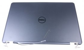 Dell Housing Part - Dpx0r Lcd Rear Cover
