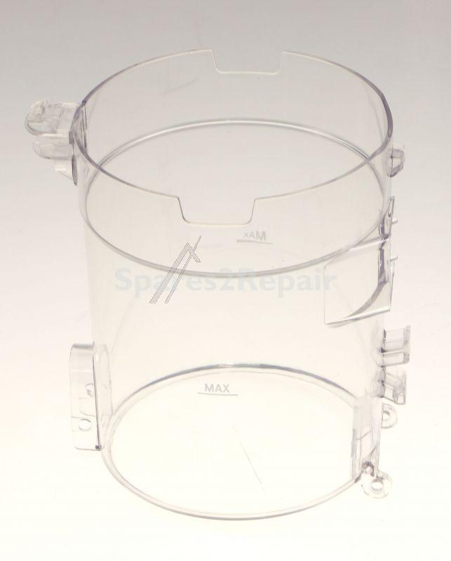 Dust Collector - 12175000a37588 Dust Container [Midea]
