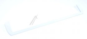 Profile - C00507220 488000507220 Glass Shelf Front Trim (505x78x15mm) Gw [Whirlpool Indesit]