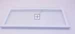 Lg Panel-glass-ic - Aht74133801 Shelf Assembly Freezer