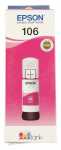 Epson Cartridge - 106 C13t00r340 Ink Cartridge Magenta 5k Ecotank