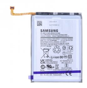 Samsung Phone Battery Packs - Eb-bm526abs Gh82-28493a Svc Batt Assembly-sm-m336b eb-bm526abs ser