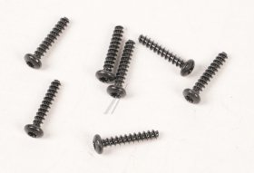 Screw - 10016776 Screw-set [Bosch Siemens]