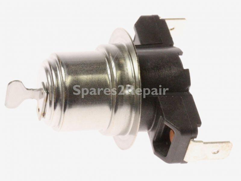 Thermostats - 00022458 Regulator-temperature [Bosch Siemens]