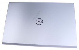 Dell Rearpanel - Xhw29 Silver Cover Lcd Assembly