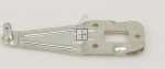 Samsung Door Hinges For Fridges - Da81-07076a A-s-top Hinge rb3000rm 37025112