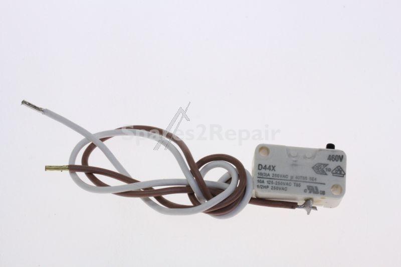 Astoria Switch - 500582502 Microswitch Nn281a