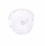 Compatible Glass Oven Lamp Cover - Oven Light Lamp Lens Glass Cover Ø42mm