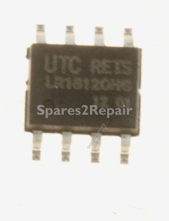 Vestel Ic - 30067295 Ic Ldo Apl5910 1a Sop-8p Rohs