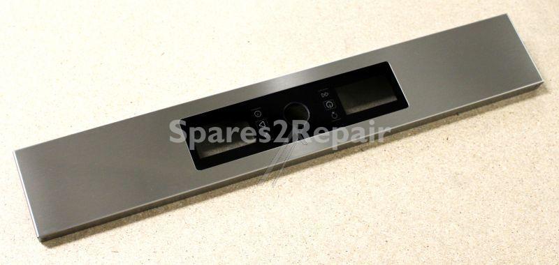 Side Plate - C00117889 482000028994 Side Panel Left Pw C60x60 Lodz [Whirlpool Indesit]