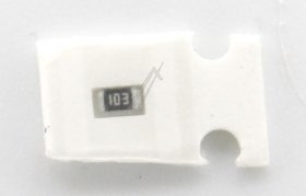 Panasonic Resistor - D0gb103ja065 Metal Glaze Resistor