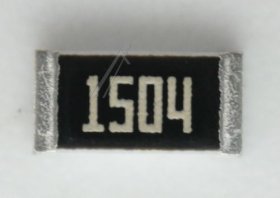 Panasonic Resistor - D1bf1504a073 Resistor
