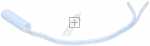 Hisense Gorenje Temperature Sensor For Refrigerators - Freezers - Hk1057041 Temperature Sensor Part