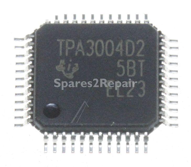 Vestel Various Ics - 30021626 Ic Video Decoder Saa7118e-v1 Lbga156 Rohs