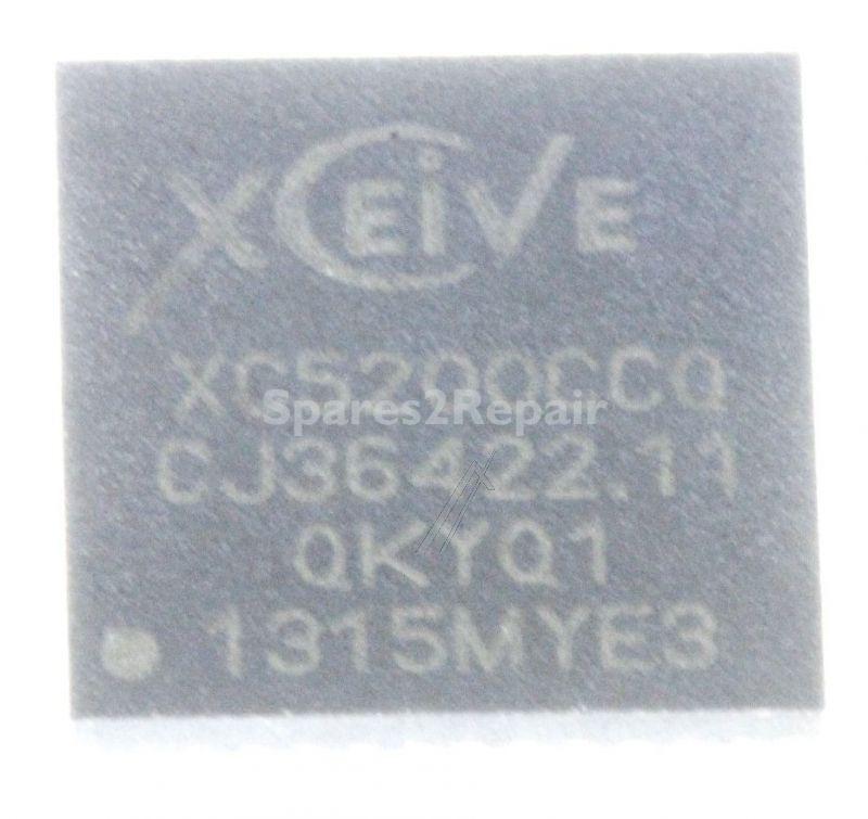 Vestel Ic - 30069648 Ic Silicon Tuner Xc5200c Qfn48 Rohs