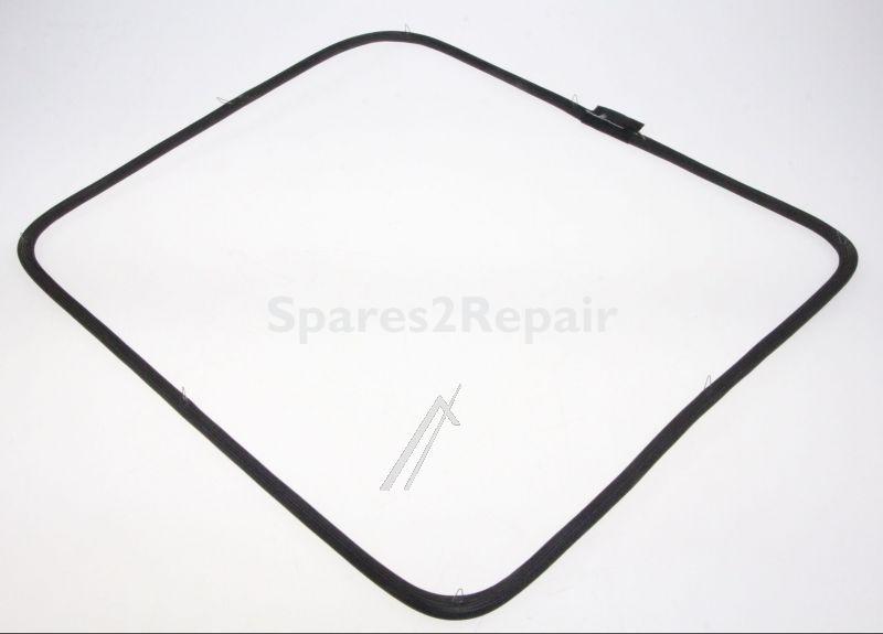Oven Door Gasket - C00274055 482000031193 Door Insulation Oven [Whirlpool Indesit]
