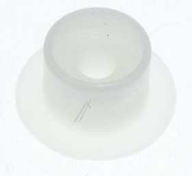 Samsung Roller - Da66-00151a Roller-front a-top pom Ø16 wht conv