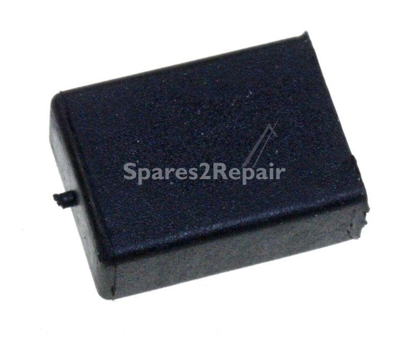 Samsung Fixings And Brackets - Da61-70254a Supt-gasket nbr ice-maker t2 0ntr