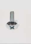 Samsung Screw - 6001-000715 Machine Screw
