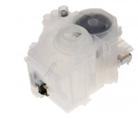 Salt Container - 1782500100 C00869423 Grd Softener Group Bitron [Arcelik]