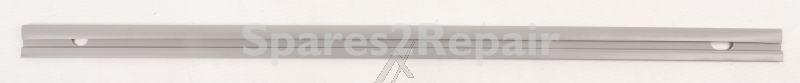 Silencer - 1783720200 C00871720 Built-in Noise Insulator [Arcelik]