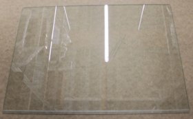 Stacking Tray - 4299899800 C00895780 Glass Shelf Assembly [Arcelik]