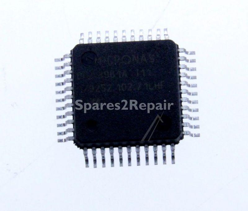 Vestel Ic - Drx3961a 30051014 Ic If Demodulator Drx3961a (pmqfp44)rohs