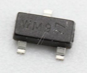 Grundig Smd Transistor - 1200980445 C00906349 Transistor Pmosfet Smd Pmv65xp 20v 3 9a