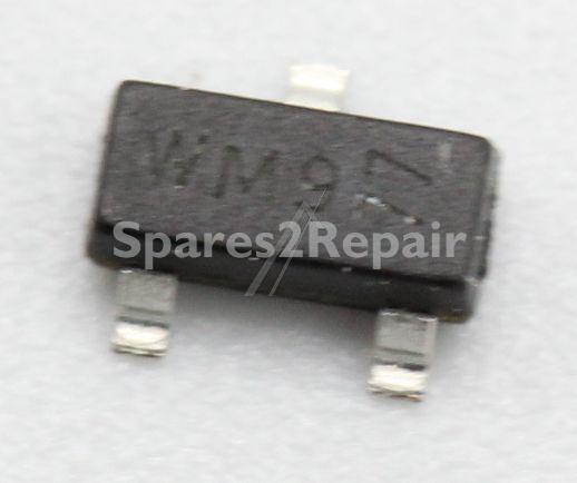 Grundig Smd Transistor - 1200980445 C00906349 Transistor Pmosfet Smd Pmv65xp 20v 3 9a