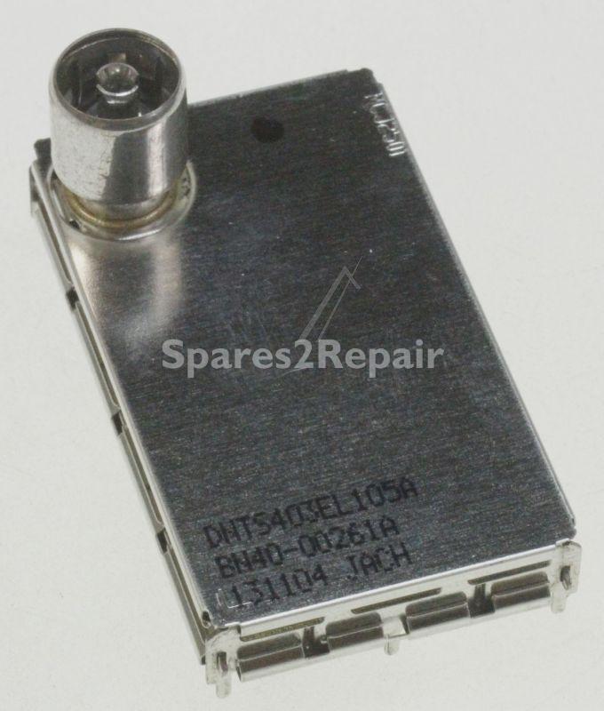 Samsung Tuner - Bn40-00261a Tuner Dnts403el105a Dnts403el105a Dvb-t2