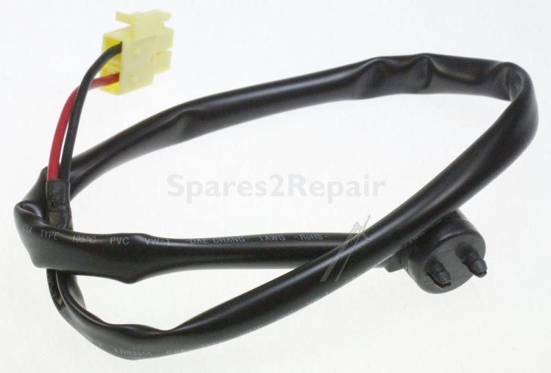 Samsung Thermostats - Da47-00285f Thermo Bimetal-protector: Td09 Bt-121-m 1