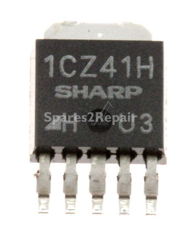 Sharp Ic - 1cz41h Pq1cz41h2z Ic