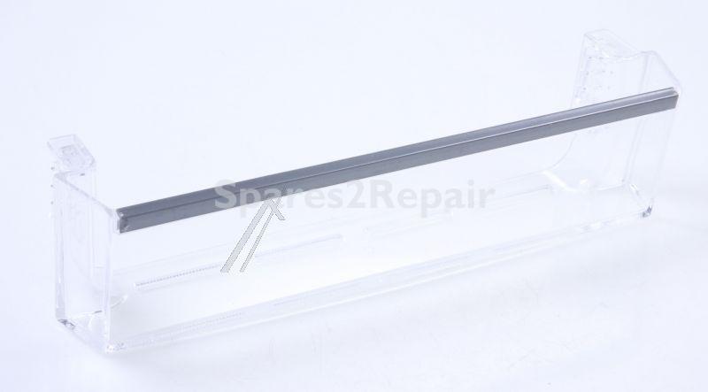 Refrigerator - Freezer Door Shelf - 9178021643 C00896715 Door Shelf Left [Arcelik]