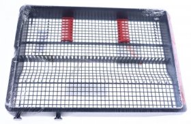 Cutlery Drawer - 140163277142 Cutlery Tray Red [Electrolux Aeg]