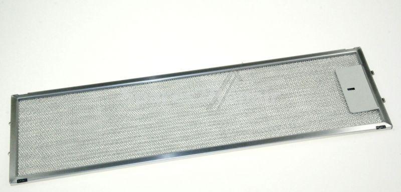 Metal Grease Trap - Metallic Grease Filter [Bosch Siemens]