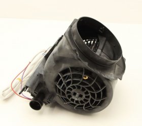 Smeg Motor - 768415989 Motor Support Left