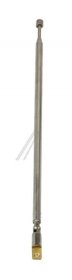 King Profit Telescope Aerial - 223 223-06158190-06411 Telescopic Antenna