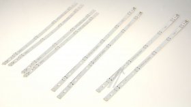 Lg Led backlight bar - Agf78650301 Package